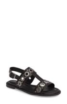 Women's Lucky Brand Ansel Grommet Sandal