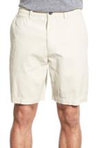 Men's Cova 'skipper' Shorts - Beige