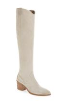 Women's Sbicca Delano Over The Knee Boot .5 M - Brown