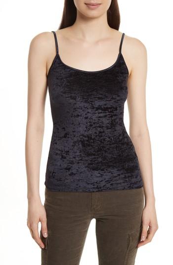 Women's Vince Velvet Camisole