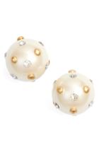 Women's Kate Spade New York Bead Stud Earrings