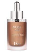 Dior Diorskin Nude Air Luminizer Serum - 004
