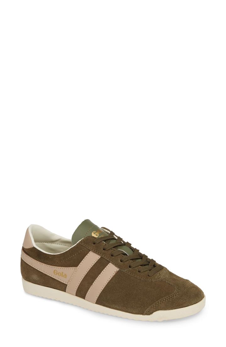 Women's Gola Bullet Sneaker