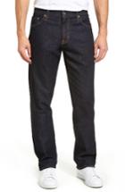 Men's Ag Jeans Ives Straight Leg Jeans X 34 - Blue