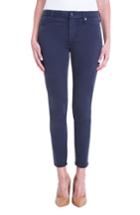 Women's Liverpool Jeans Company Penny Stretch Skinny Jeans