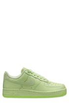 Women's Nike Air Force 1 '07 Essential Sneaker .5 M - Orange