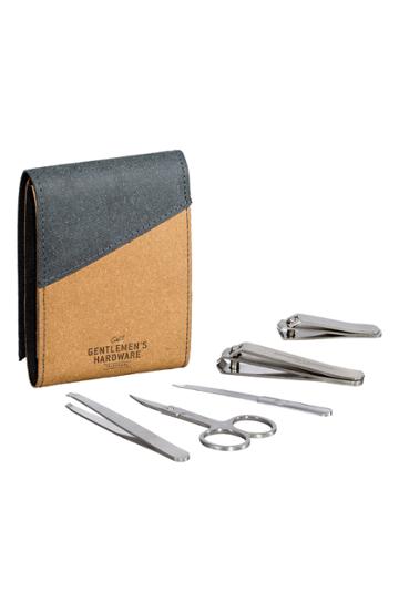 Wild And Wolf Cut Above The Rest Manicure Set, Size - No Color