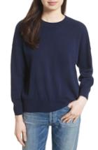 Women's Equipment Melanie Cashmere Sweater - Blue