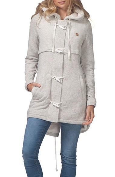 Women's Rip Curl Penny Fleece Jacket