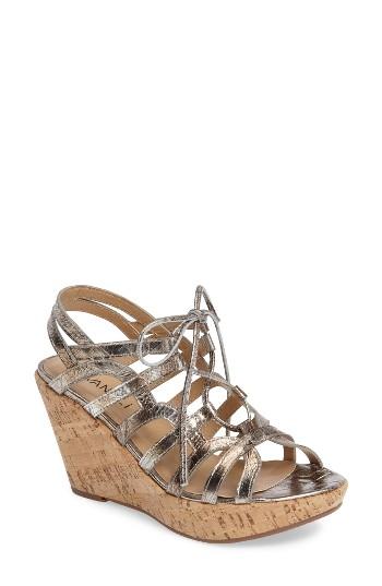 Women's Vaneli Elvera Wedge Sandal