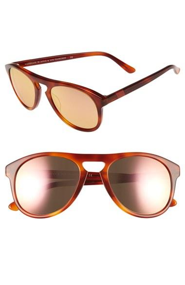 Women's Westward Leaning 'galileo' 53mm Sunglasses -