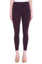 Women's Liverpool Jeans Company Reese Ankle Leggings - Red