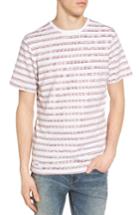 Men's Native Youth Cowes Stripe T-shirt