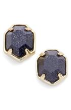 Women's Kendra Scott 'logan' Stud Earrings (nordstrom Exclusive)