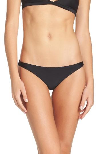 Women's Mikoh Miyako Bikini Bottoms