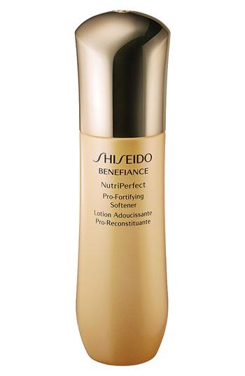Shiseido 'benefiance Nutriperfect' Pro-fortifying Softener