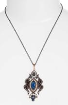Women's Sareh Nouri Kiana Jewel Pendant Necklace