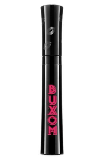 Buxom Va-va Plump Shiny Liquid Lipstick - Dare Me