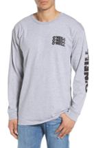 Men's O'neill Packed Graphic T-shirt - Grey