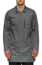 Men's Tavik Deckard Weather Resistant Trench Coat