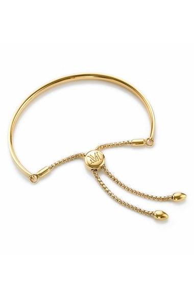 Women's Monica Vinader Fiji Chain Bracelet