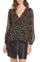 Women's Astr The Label Aubrey Top