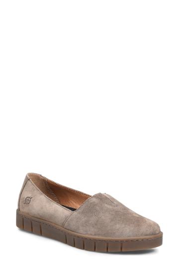 Women's B?rn Congo Loafer M - Beige
