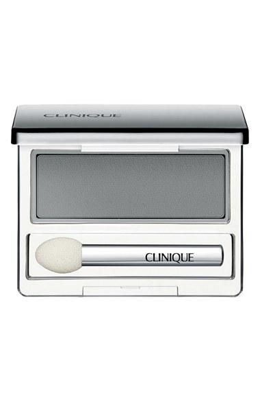 Clinique 'all About Shadow' Shimmer Eyeshadow - Silver Lining