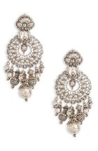 Women's Gas Bijoux Aicha Chandelier Earrings