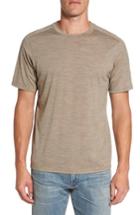 Men's Ibex Odyssey T-shirt, Size - Green
