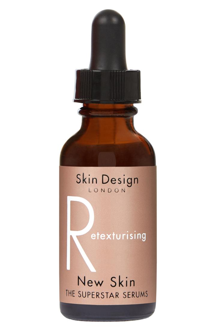 Skin Design London Retexturizing Serum