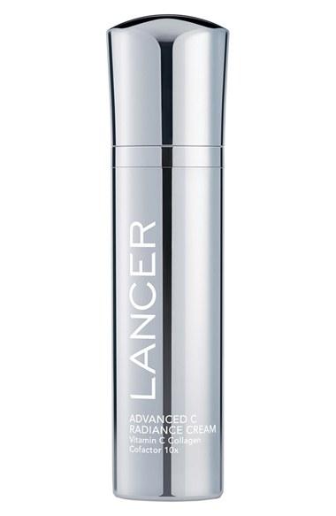 Lancer Skincare Advanced C Radiance Cream .7 Oz