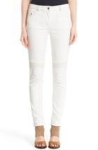 Women's Belstaff Mawgan 2.0 Moto Skinny Jeans