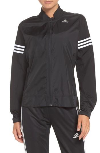 Women's Adidas Response Wind Jacket