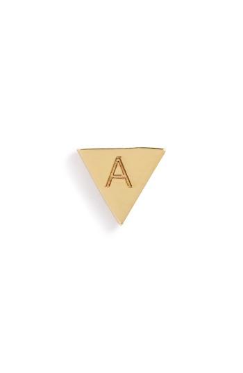 Women's Karen London Say My Name Stud Earring