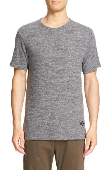 Men's Rag & Bone Jaspe Crewneck T-shirt