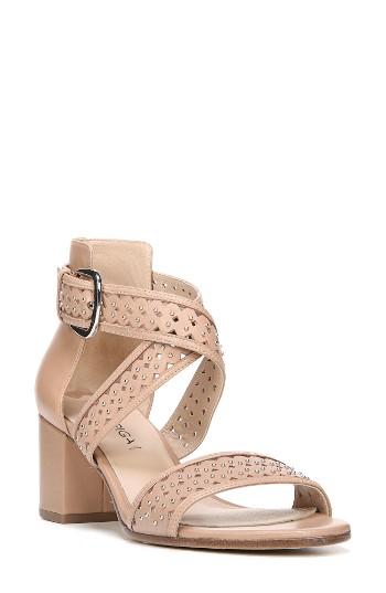 Women's Via Spiga Jobina Sandal M - Pink