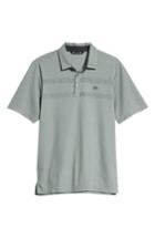 Men's Travis Mathew Takeaway Fit Polo, Size Small - Green