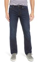 Men's Liverpool Relaxed Fit Jeans X 34 - Blue