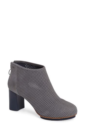 Women's Camper 'myriam' Bootie Eu - Grey