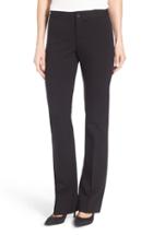 Women's Nydj Michelle Stretch Ponte Trousers