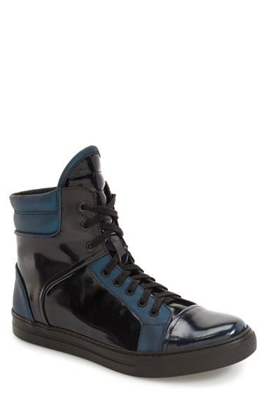 Men's Kenneth Cole New York Double Header Ii Sneaker