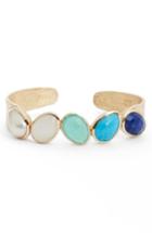 Women's Collections By Joya Majorca Cuff Bracelet