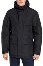 Men's The North Face Shielder Down Parka - Black