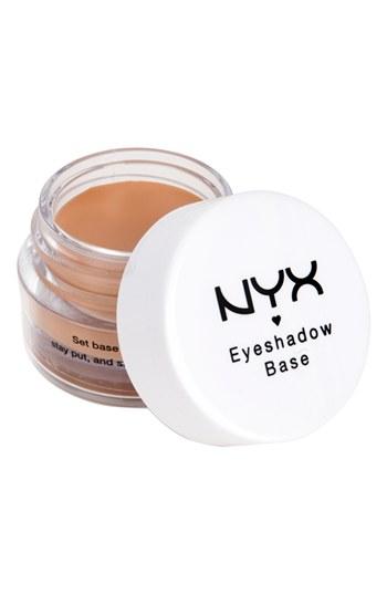 Nyx Eyeshadow