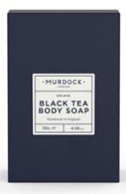 Murdock London Black Tea Body Bar Soap