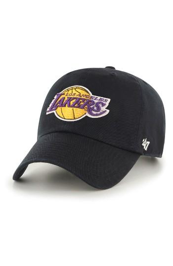 Women's '47 Clean Up La Lakers Baseball Cap -