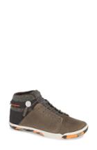 Women's Plae Abra Wp Sneaker Women's / 10.5 Men's M - Grey