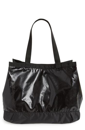 Patagonia Lightweight Black Hole Gear Tote Bag - Black