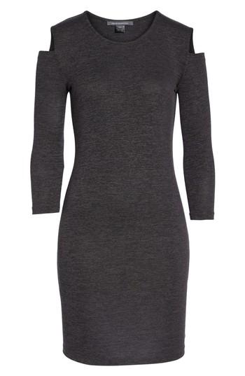 Women's French Connection Sweeter Sweater Body-con Dress